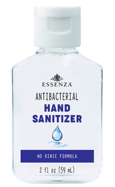59 mL Front (2oz Hand San)